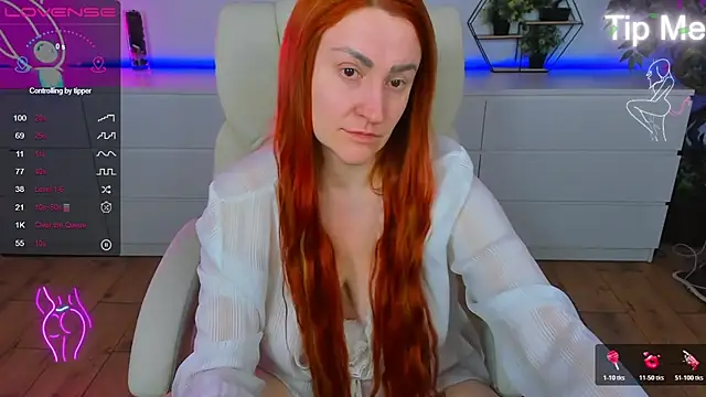 Kamilla_Hot's cam snapshot