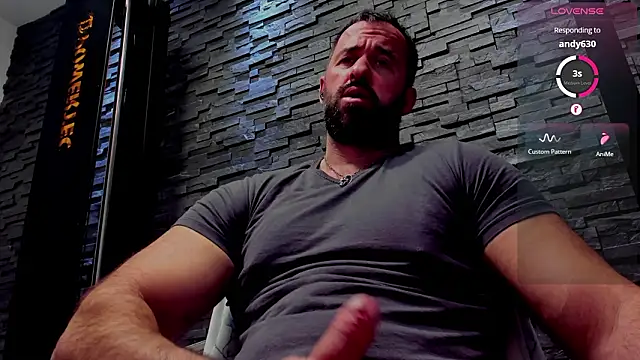 David_Big_Daddy live sex cam