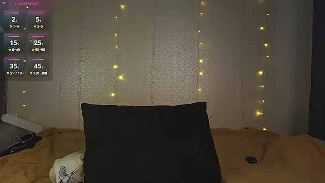 Eva1Ginger's cam snapshot