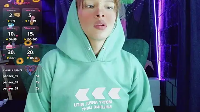 Summer_XO live sex cam