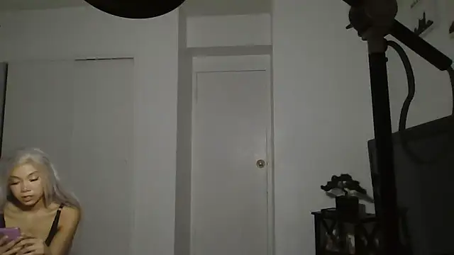 cryptokimgirl live sex cam