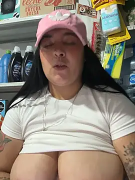 my-julissa live sex cam