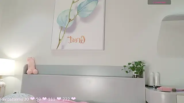 Pinky__Binky live sex cam