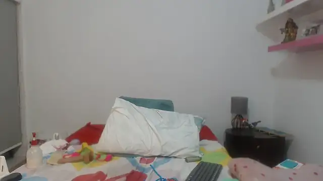 CindyCrawford live sex cam