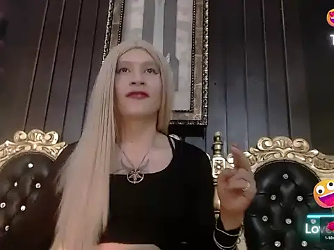 Gomory_Niix's cam snapshot