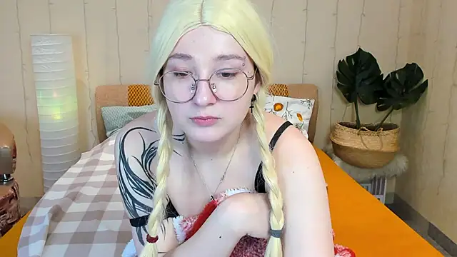 asya_loid's cam snapshot