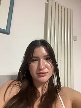 shyhabibi's cam snapshot