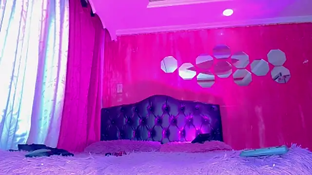 TiffanyMackensyy's cam snapshot