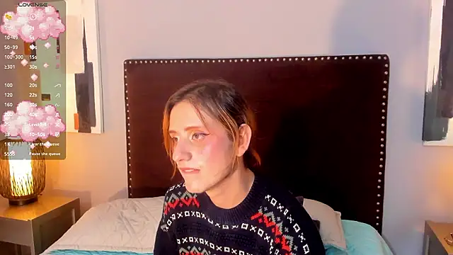 seraphine_star's cam snapshot