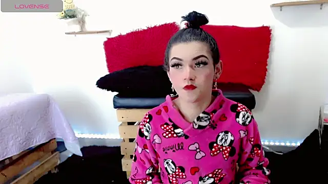 NathalialLooes's cam snapshot