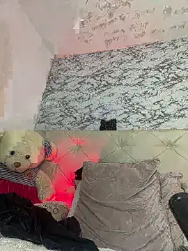 Lili__taylor live sex cam