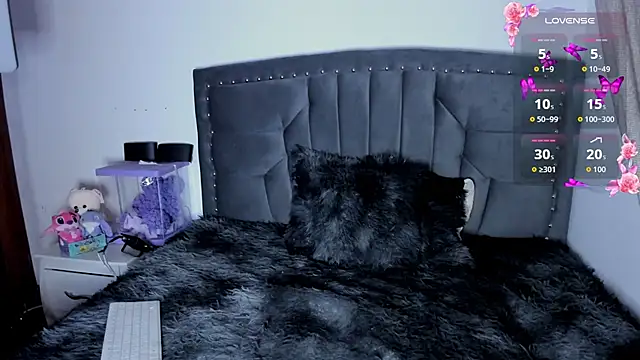 Lilith_blaze_Fg's cam snapshot