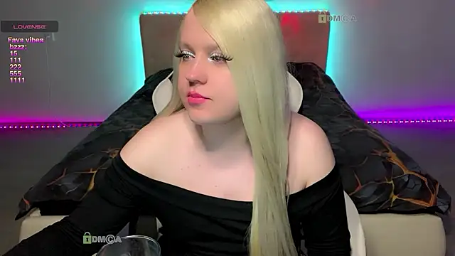 camsmiley's cam snapshot