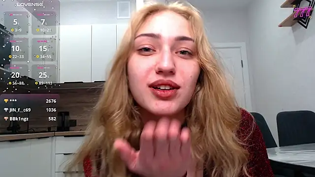 kiorrra's cam snapshot