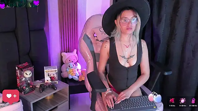 YukkyKuran_'s cam snapshot