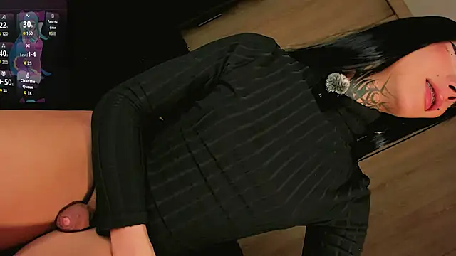 MISS_ALIS's cam snapshot