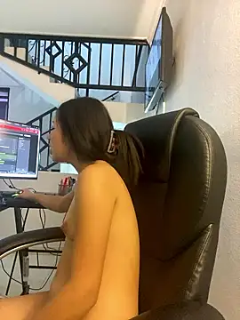 DULCE_MARIA_EF's cam snapshot