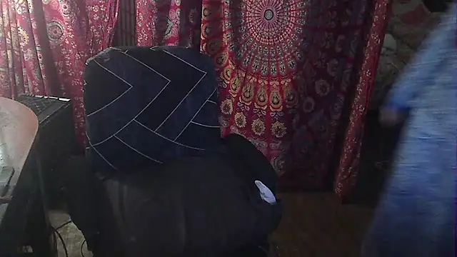 Ireallysquirt's cam snapshot