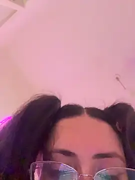 Mizztikaa's cam snapshot