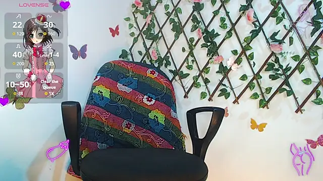 Kristhin_Adams's cam snapshot