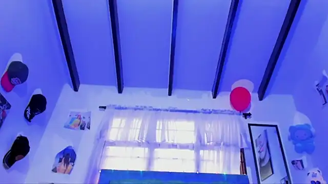 Rihanna_hotx's cam snapshot