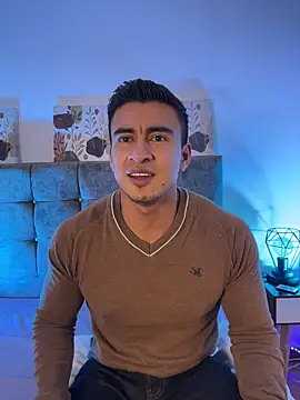 Chris_Clarck live sex cam