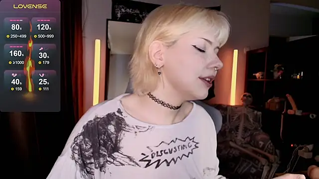 CutieTori's cam snapshot