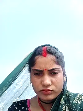 Pushpa_hotty's cam snapshot