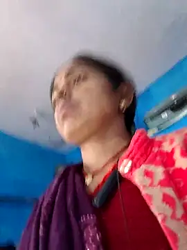 Mahima_rani34's cam snapshot