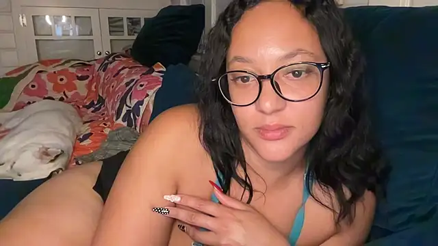 dreamyriri's cam snapshot