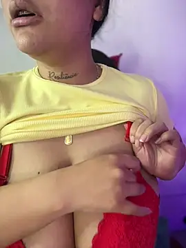 Miia__Taylor's cam snapshot