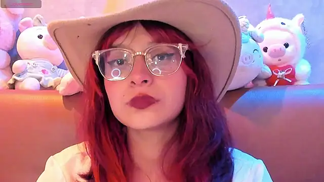 RedMeloddy's cam snapshot