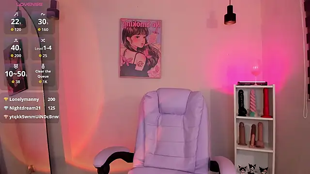 _asami_chieko_'s cam snapshot