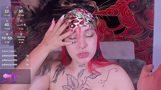 annika_taylor live sex cam