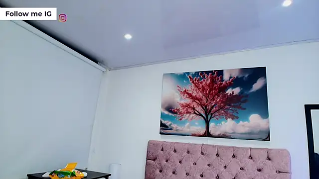 Emma_monserrat's cam snapshot