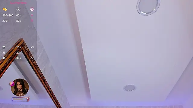 Tokio-Shuang's cam snapshot