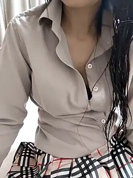 Shalu_G's cam snapshot