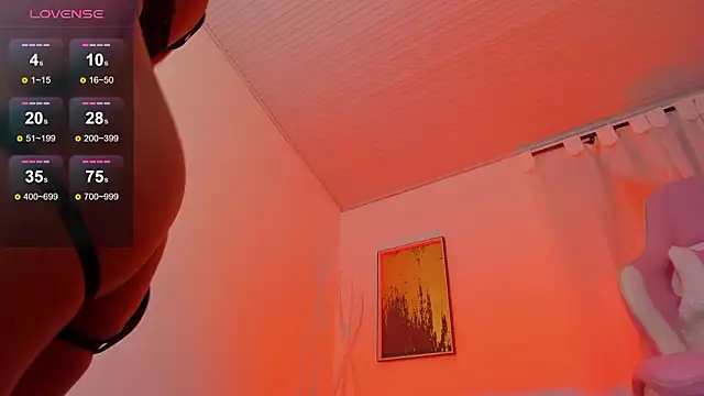 hannaferrati's cam snapshot