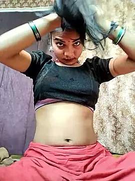 Sexy-Riyanshi's cam snapshot