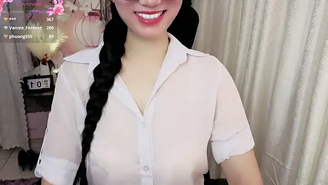 JENNIE-16's cam snapshot