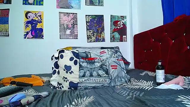 Gigi_Scott_'s cam snapshot