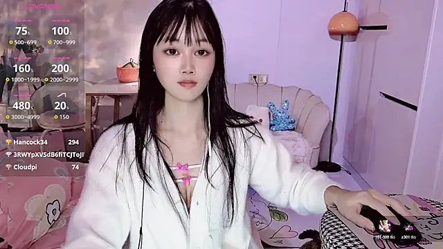 Coral_888 live sex cam