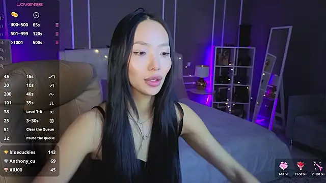 _MIURA_'s cam snapshot