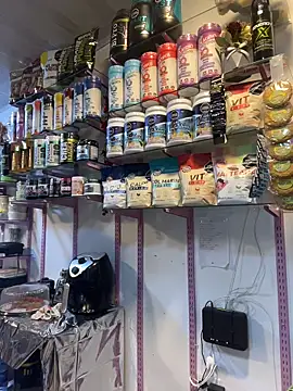 ANA_U's cam snapshot