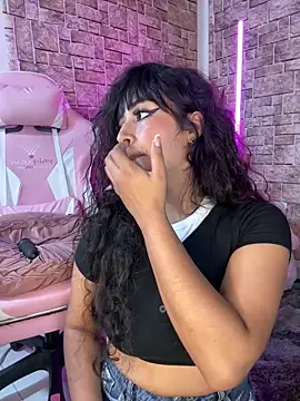 Lady_Rey's cam snapshot