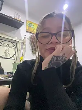 KoraSweett's cam snapshot