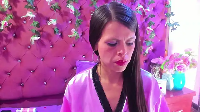 Mariana_Benett's cam snapshot