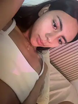 Lilybeeth's cam snapshot