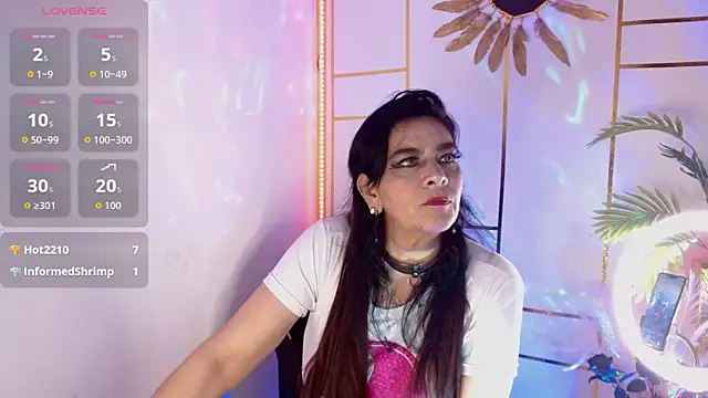 panterablancaa's cam snapshot