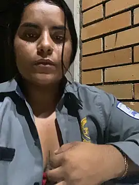 Isabel_3's cam snapshot